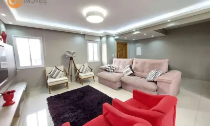 Casa com 2 dormitórios à venda, 220 m² por R$ 860.000,00 - Vila Osasco - Osasco/SP