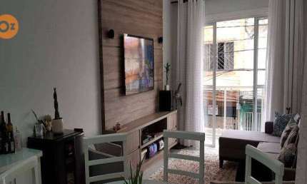 Casa com 3 dormitórios à venda, 230 m² - Bussocaba - Osasco/SP