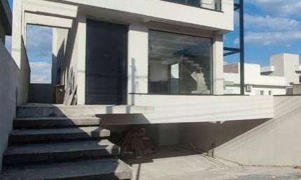 Casa com 3 dormitórios à venda, 297 m² por R$ 1.100.000,00 - Condomínio Quintas de São Fernando - Cotia/SP