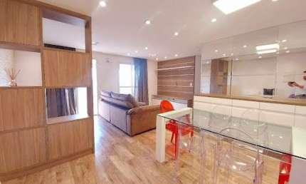 Apartamento com 3 dormitórios à venda, 102 m² por R$ 1.050.000,00 - Jaguaré - São Paulo/SP