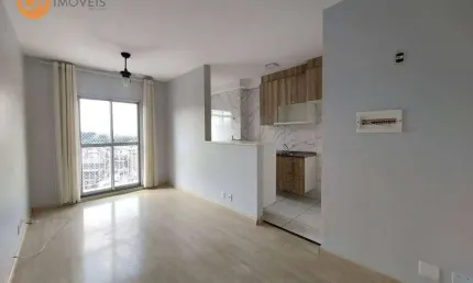 Apartamento com 2 dormitórios à venda, 50 m² por R$ 270.000,00 - Bussocaba - Osasco/SP