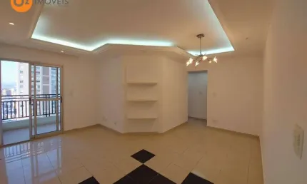 Apartamento com 3 dormitórios à venda, 92 m² por r$ 745.000,00 - vila osasco - osasco/sp
