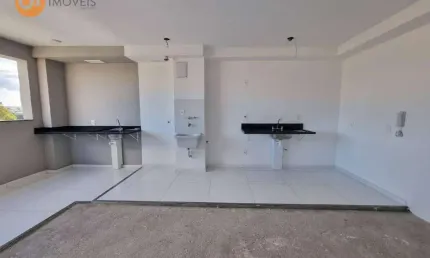 Apartamento com 2 dormitórios à venda, 57 m² por R$ 510.000,00 - Vila Yara - Osasco/SP