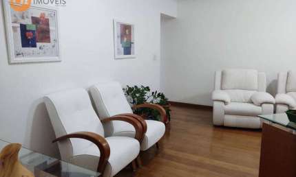 Apartamento com 3 dormitórios para alugar, 92 m² por R$ 5.099,00/mês - Vila Osasco - Osasco/SP