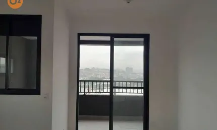 Apartamento com 3 dormitórios à venda, 66 m² por R$ 660.000,00 - Presidente Altino - Osasco/SP