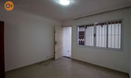 Casa com 3 dormitórios à venda, 120 m² por R$ 850.000,00 - Jardim Ester Yolanda - São Paulo/SP