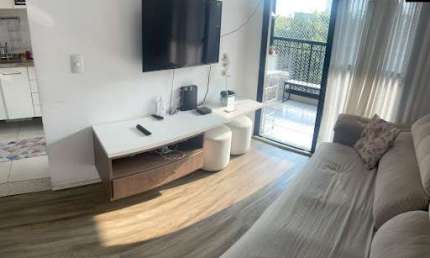 Apartamento com 3 dormitórios à venda, 77 m² por R$ 810.000,00 - Continental - Osasco/SP