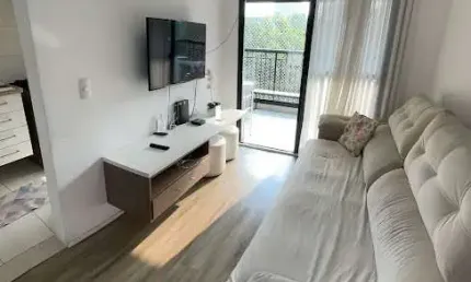 Apartamento com 3 dormitórios à venda, 77 m² por r$ 810.000,00 - continental - osasco/sp