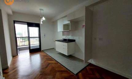 Studio para alugar, no Condomínio Mobi Bela Vista - Centro - Osasco/SP