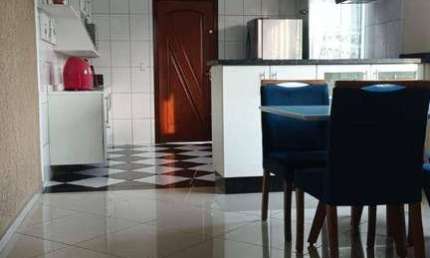 Casa com 3 dormitórios à venda, 160 m² por R$ 1.080.000,00 - Bela Vista - Osasco/SP