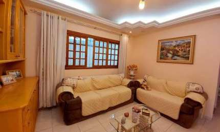 Casa com 3 dormitórios à venda, 182 m² por R$ 790.000,00 - Jardim Cidade Pirituba - São Paulo/SP