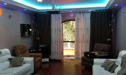 Casa com 4 dormitórios à venda, 375 m² por R$ 1.980.000,00 - Parque Continental - São Paulo/SP