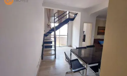 Apartamento com 2 dormitórios à venda, 125 m² por R$ 745.000,00 - Centro - Osasco/SP