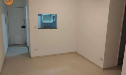 Apartamento com 2 dormitórios para alugar, 54 m² por R$ 2.446,00/mês - Jardim das Flores - Osasco/SP