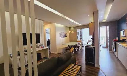 Apartamento com 3 dormitórios à venda, 83 m² por R$ 940.000,00 - Continental - Osasco/SP
