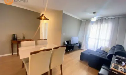 Apartamento com 3 dormitórios à venda, 65 m² por R$ 450.000,00 - Continental - Osasco/SP