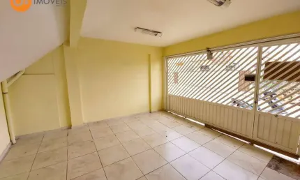 Casa com 3 dormitórios à venda, 150 m² por R$ 750.000,00 - Bela Vista - São Paulo/SP