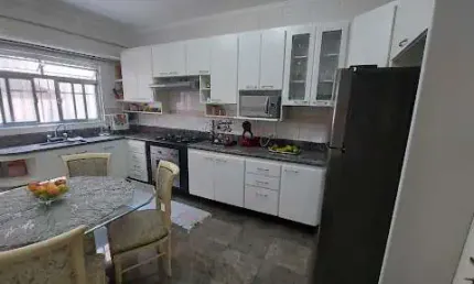 Casa com 2 dormitórios à venda, 300 m² por r$ 900.000,00 - pestana - osasco/sp