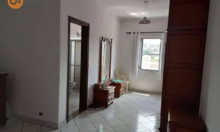Casa com 3 quartos à venda na Rua Cruz e Souza, 150, Baronesa, Osasco