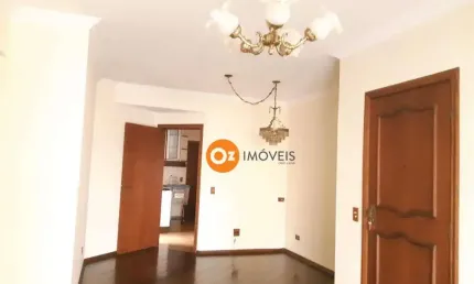 Apartamento com 3 dormitórios à venda, 130 m² por r$ 850.000,00 - centro - osasco/sp