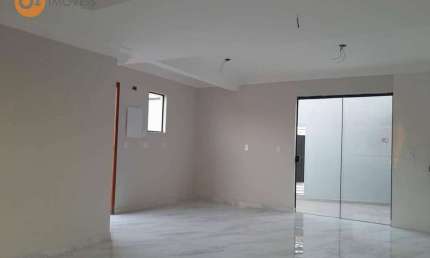 Casa com 3 quartos à venda na Avenida Alberto Santos Dumont, 810, Vila Osasco, Osasco