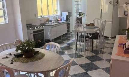Casa com 3 quartos à venda na Rua Macieira, 259, Cidade das Flores, Osasco