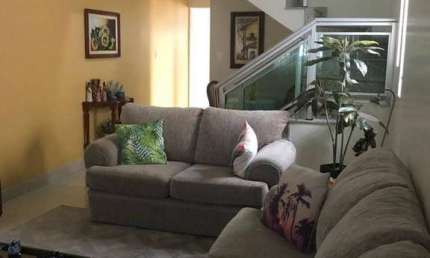 Casa com 3 dormitórios à venda  - Jardim das Flores - Osasco/SP