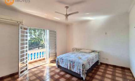 Casa com 3 dormitórios para alugar, 180 m² por R$ 3.428,00/mês - Santo Antônio - Osasco/SP