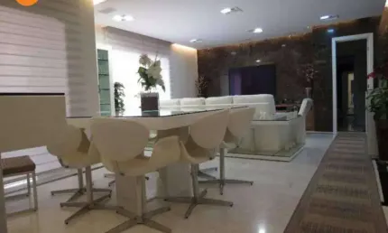 Apartamento com 3 dormitórios à venda, 170 m² por R$ 2.400.000,00 - Vila Yara - Osasco/SP