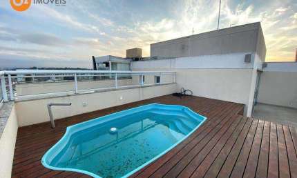 Apartamento com 3 dormitórios à venda, 202 m² por R$ 1.480.000,00 - Jaguaré - São Paulo/SP