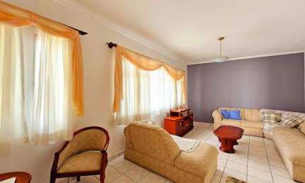 Casa com 3 dormitórios à venda, 200 m² por R$ 750.000,00 - Novo Osasco - Osasco/SP