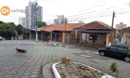 Terreno à venda na Rua Capitão João de Oliveira Mello, 121, Km 18, Osasco