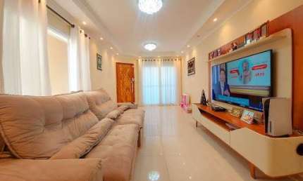 Casa com 3 suítes à venda, 257 m² por R$ 950.000 - Cipava - Osasco/SP