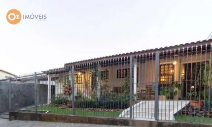 Casa com 3 dormitórios à venda, 239 m² por r$ 1.600.000,00 - parque continental - são paulo/sp