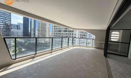 Apartamento com 3 dormitórios à venda, 196 m² por R$ 3.850.000,00 - Chácara Santo Antônio - São Paulo/SP