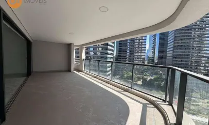 Apartamento com 3 dormitórios à venda, 196 m² por r$ 3.850.000,00 - chácara santo antônio - são paulo/sp