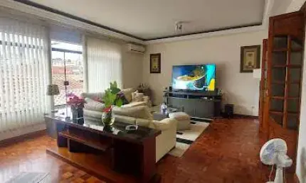 Casa com 3 dormitórios à venda, 310 m² por R$ 1.800.000,00 - Adalgisa - Osasco/SP