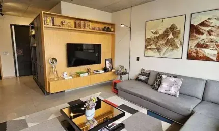 Apartamento com 3 dormitórios à venda, 74 m² por r$ 1.550.000,00 - vila olímpia - são paulo/sp