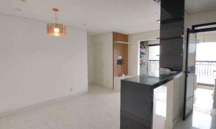 Apartamento com 2 dormitórios à venda, 62 m² por R$ 769.000,00 - Continental - Osasco/SP