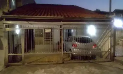 Casa com 2 dormitórios à venda, 131 m² por R$ 630.000,00 - Vila Yara - Osasco/SP