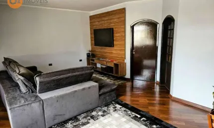 Casa com 3 quartos à venda na Rua Pedro Domingos da Silva, 17, Jardim D'Abril, Osasco