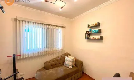Casa com 3 quartos à venda na Rua Panamericana, 111, Adalgisa, Osasco