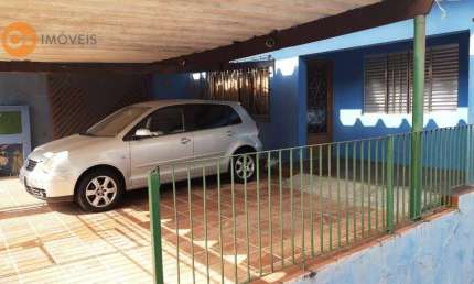 Casa com 3 dormitórios à venda, 165 m² por R$ 730.000,00 - Jardim Cláudia - São Paulo/SP