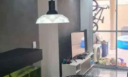 Excelente apartamento Garden com 80 m² no bairro Quitaúna, ao lado da nova Faculdade Federal Unifesp