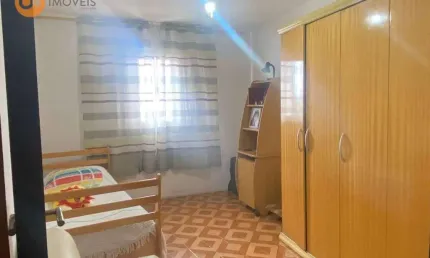 Casa com 4 quartos à venda na Rua Bem-Te-Vi, 131, Ayrosa, Osasco