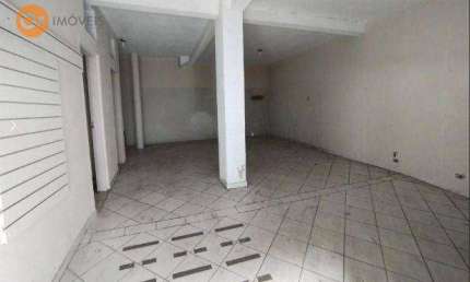 Sala comercial para alugar na Rua Ester Rombenso, 175, Centro, Osasco