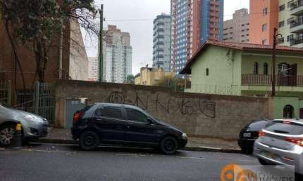 Terreno à venda, 500 m² por R$ 1.500.000,00 - Centro - Osasco/SP