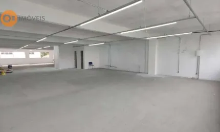 Salão para alugar, 300 m² por R$ 5.989,20/mês - Centro - Osasco/SP