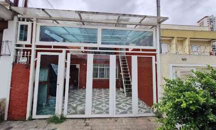 Casa com 4 dormitórios à venda, 148 m² por R$ 580.000,00 - Cipava - Osasco/SP