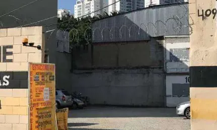 Box/Garagem à venda por R$ 5.200.000,00 - Centro - Osasco/SP